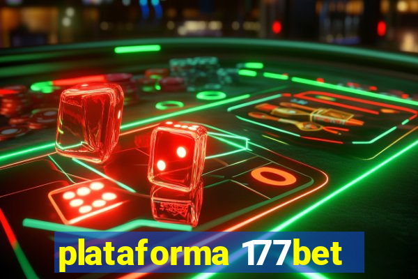 plataforma 177bet